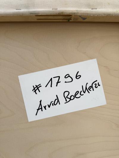 Arvid Boecker 1796