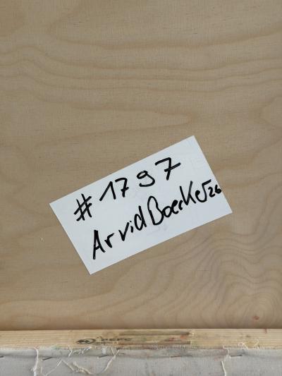 Arvid Boecker 1797