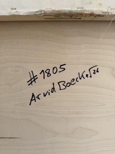 Arvid Boecker 1805