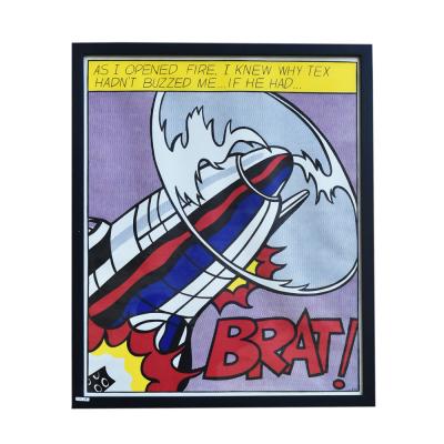 As I opened fire I knew why tex hadn t buzzed me