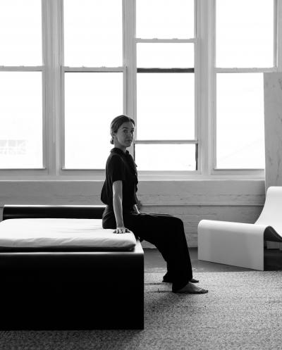 Asa Pingree Magic Daybed