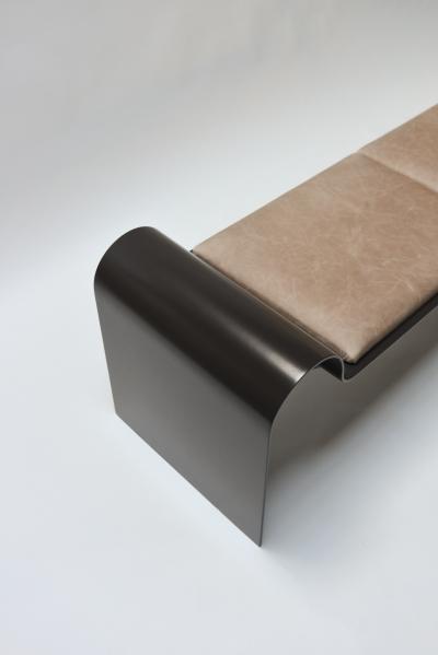 Asa Pingree Monarch Bench
