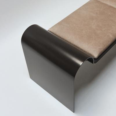 Asa Pingree Monarch Bench