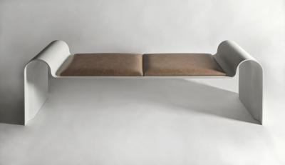 Asa Pingree Monarch Bench