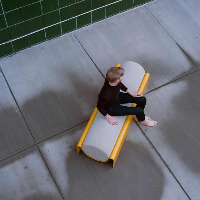 Asa Pingree Monitor Bench