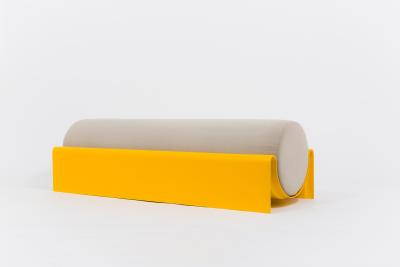 Asa Pingree Monitor Bench