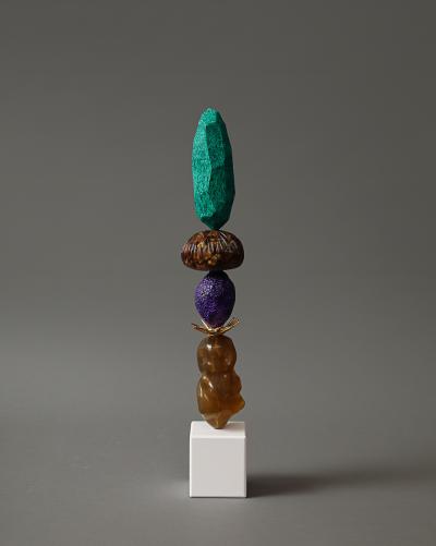 Ashley Hicks Tabletop Totem