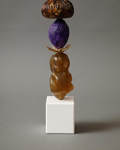 Ashley Hicks Tabletop Totem