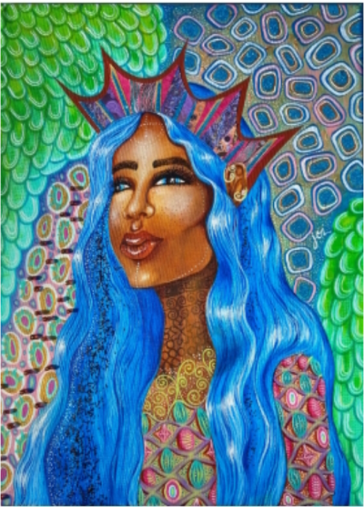 Ashley Joi Candyland 2022