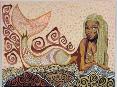 Ashley Joi Oshuns Love 2025