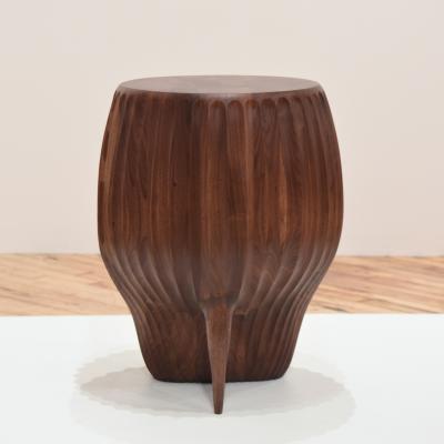 Ashley Joseph Martin Fluted Side Table
