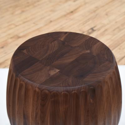 Ashley Joseph Martin Fluted Side Table