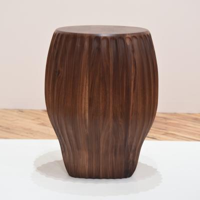 Ashley Joseph Martin Fluted Side Table