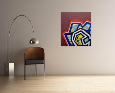 Ashlynn Browning Dynamo