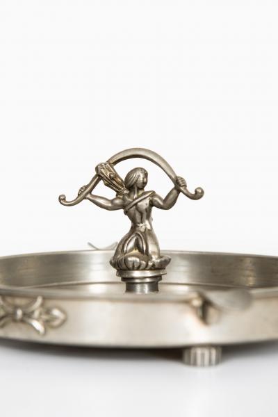 Ashtray Produced in Sweden