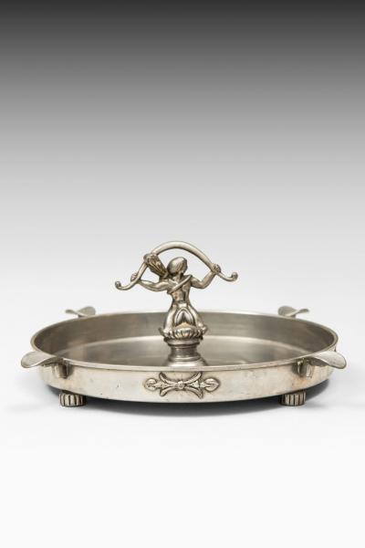 Ashtray Produced in Sweden