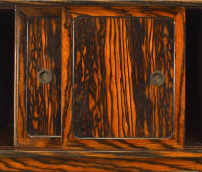 Asian Calamander Wood tag re