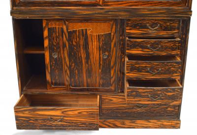 Asian Calamander Wood tag re