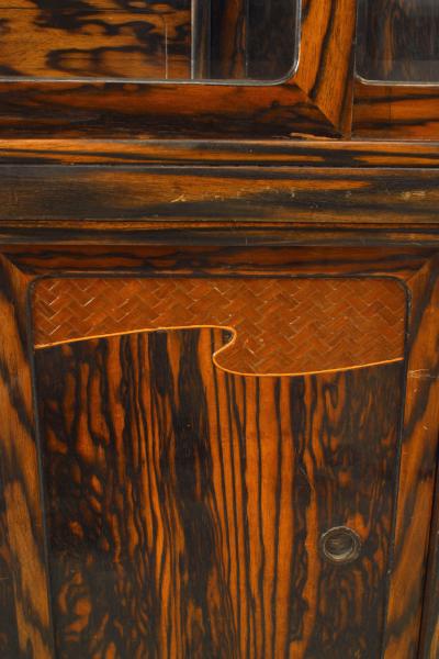 Asian Calamander Wood tag re