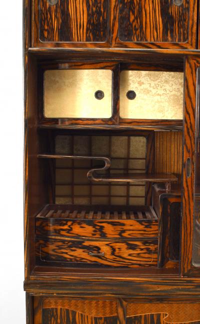 Asian Calamander Wood tag re