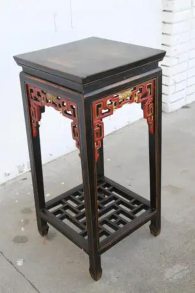 Asian Occasional Table