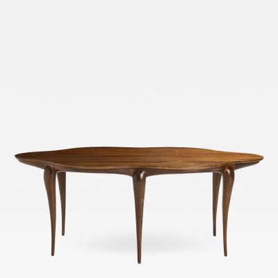 Ask Emil Skovgaard Limited Edition Dining Table by Ask Emil Skovgaard