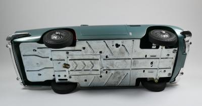 Aston Martin Superleggera Showroom Display Model