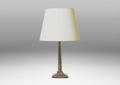Astrid Marie Frederike Aagesen Art Deco Table Lamp by Astrid Aagesen