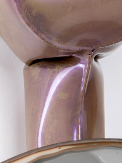 Astronauts Astronauts Chian Light Sconce