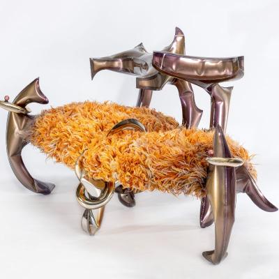 Astronauts Astronauts Gemini Bench