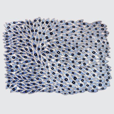 Atelier F vrier ATELIER FEVRIER NAZAR Contemporary rug 2015 