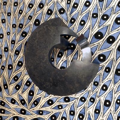 Atelier F vrier ATELIER FEVRIER NAZAR Contemporary rug 2015 