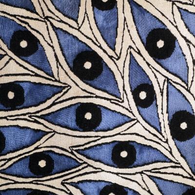 Atelier F vrier ATELIER FEVRIER NAZAR Contemporary rug 2015 