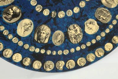 Atelier Fornasetti Fornasetti Cammei Table