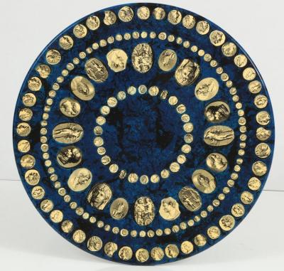 Atelier Fornasetti Fornasetti Cammei Table
