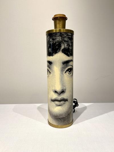 Atelier Fornasetti Table lamp by Fornasetti model Julia 