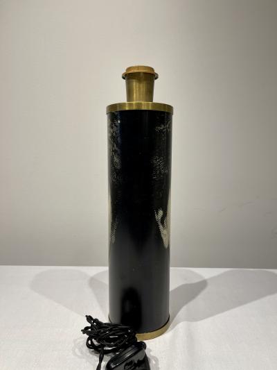 Atelier Fornasetti Table lamp by Fornasetti model Julia 