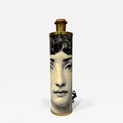 Atelier Fornasetti Table lamp by Fornasetti model Julia 