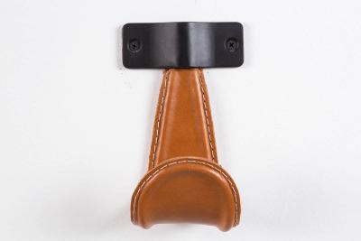 Atelier Leather and Iron Hook Tan
