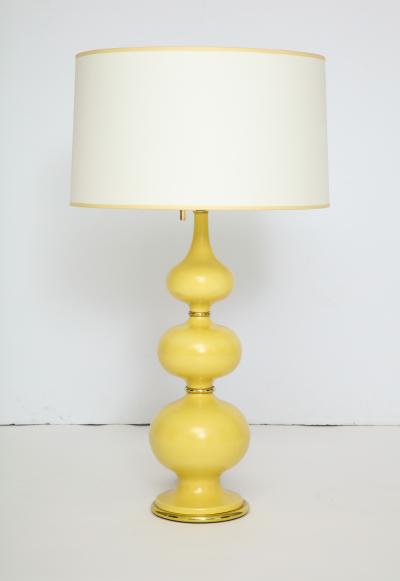 Atomic Lamp by Gerald Thurston for Lightolier