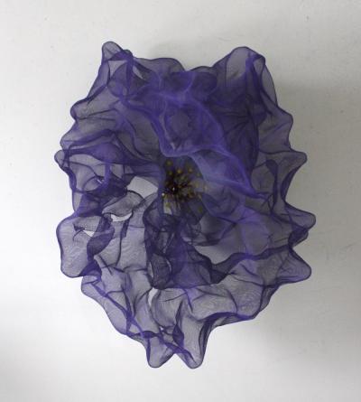 Atticus Adams Cotton Candy Cumulus Grape