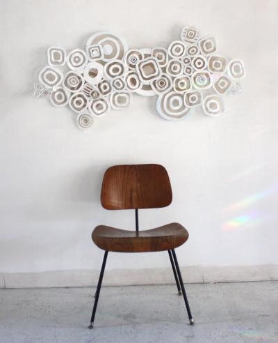 Atticus Adams Tarim Landscape