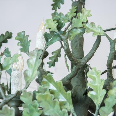 Attilio Maggia Rosa Bush chandelier