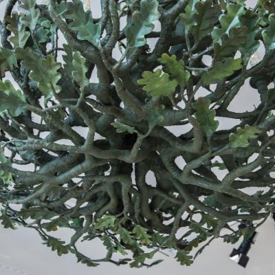 Attilio Maggia Rosa Bush chandelier