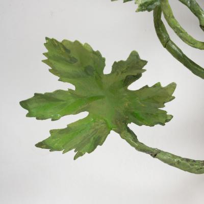 Attilio Maggia Rosa Paire dappliques