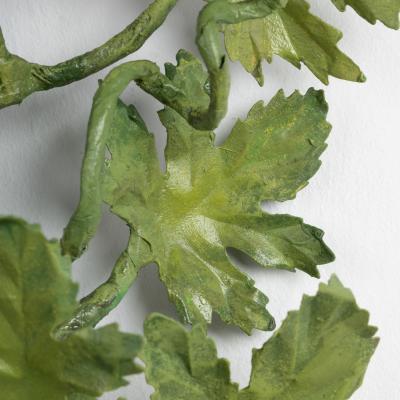 Attilio Maggia Rosa Paire dappliques