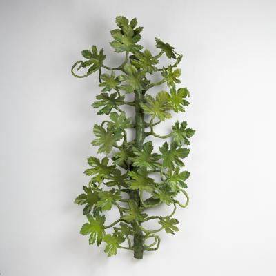 Attilio Maggia Rosa Paire dappliques