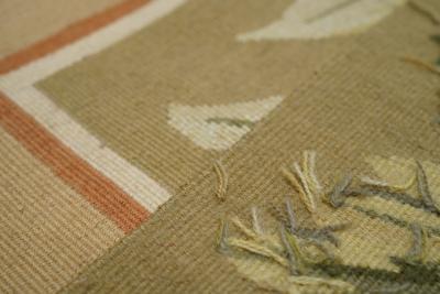 Aubusson Design Tapestry 40 x 60