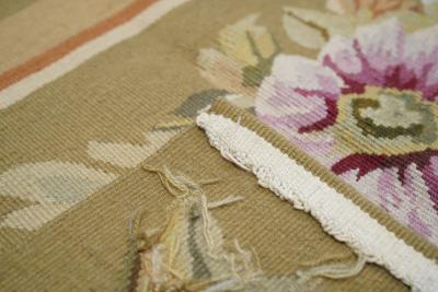 Aubusson Design Tapestry 40 x 60