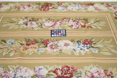 Aubusson Design Tapestry 40 x 60